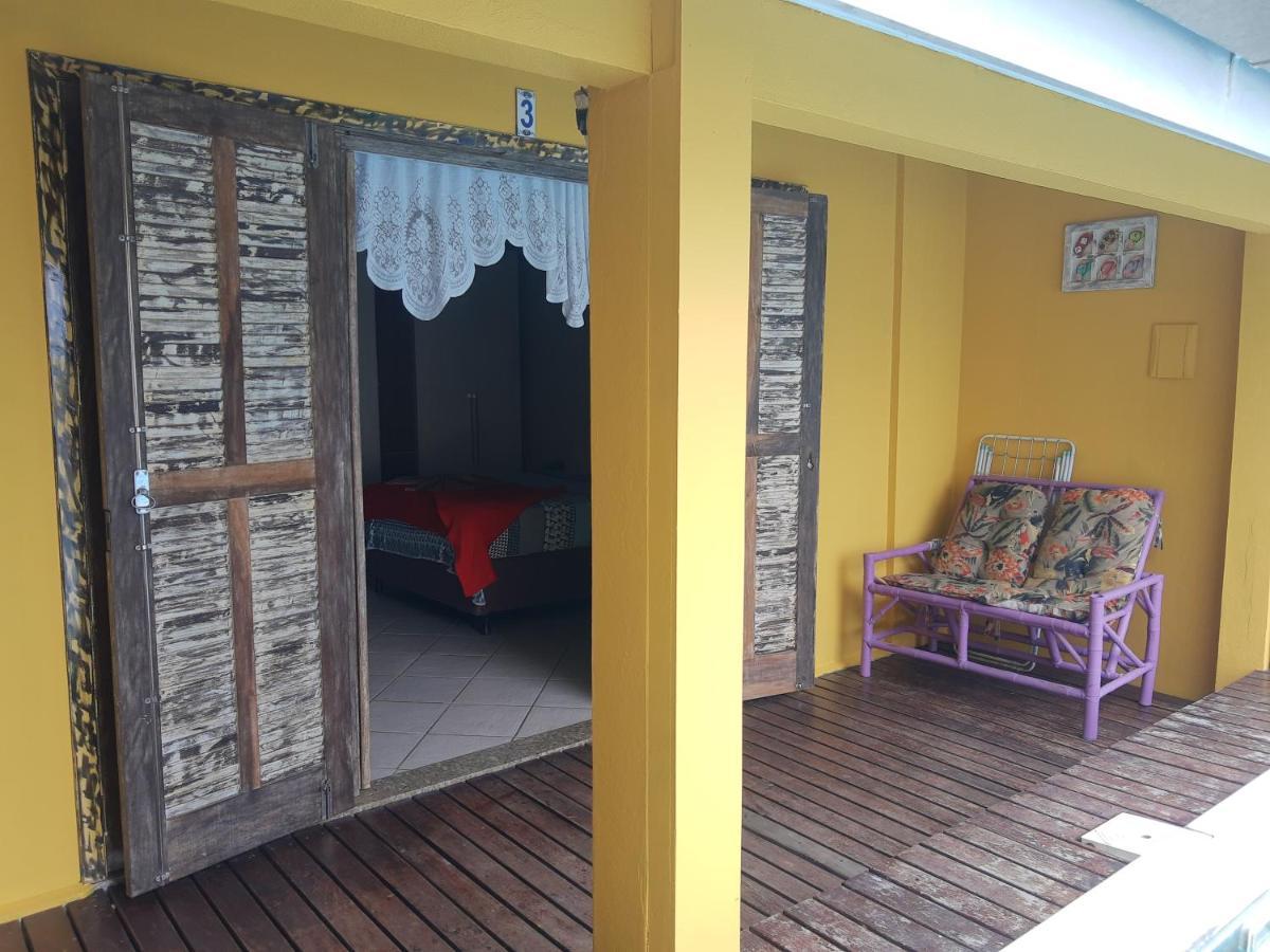 Mansao Ouro Verde Vlc Frente Para O Mar Com Piscina Piçarras Zewnętrze zdjęcie