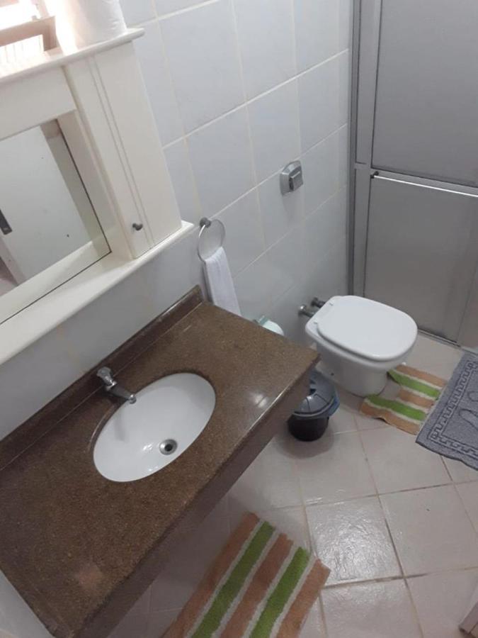Mansao Ouro Verde Vlc Frente Para O Mar Com Piscina Piçarras Zewnętrze zdjęcie